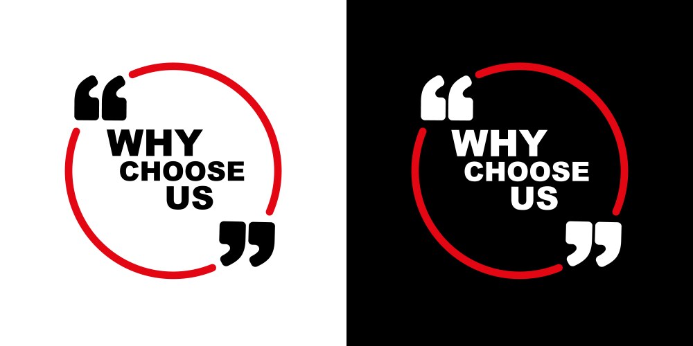 why-choose-us-sign-on-white-background-vector-51497206